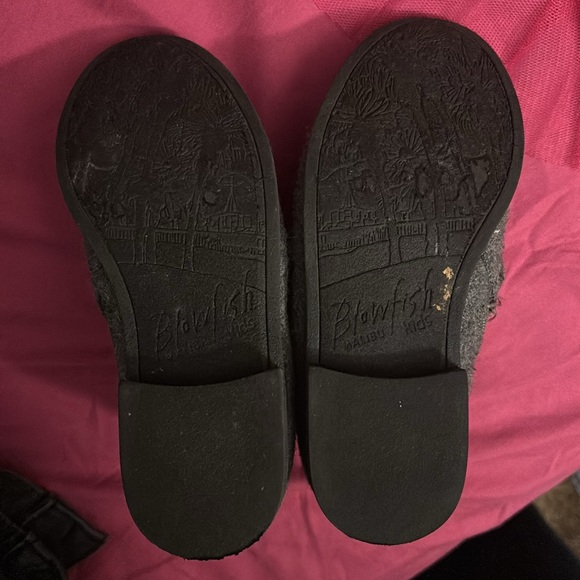 Like New Blowfish Ankle Booties - Picture 6 of 6